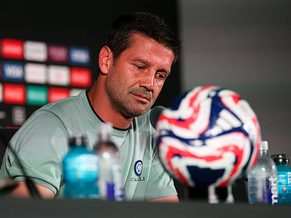 Uji Coba Lawan AC Monza, Cristian Chivu Matangkan Formasi Baru 3-4-2-1